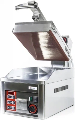 Гриль контактный AZIMUT KDA 33ED